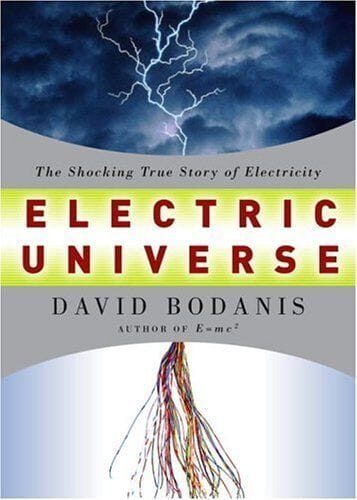 Cover of Electric Universe