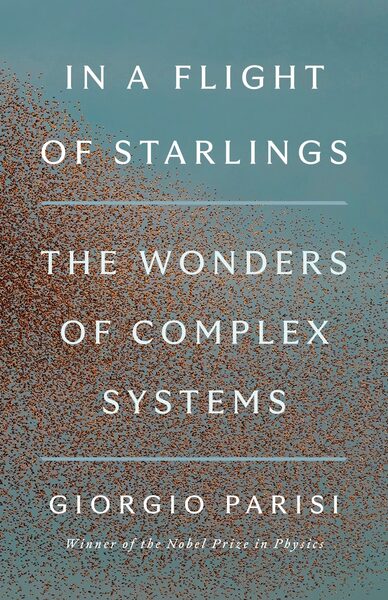 Cover of In a Flight of Starlings